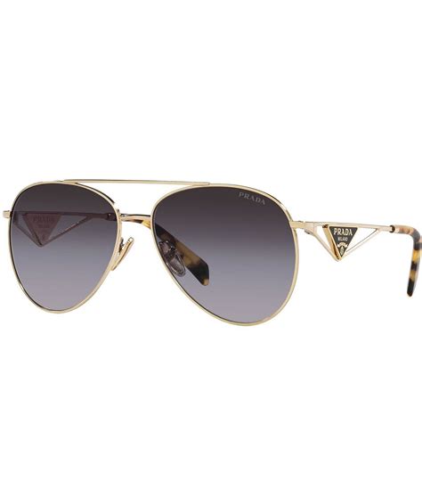 prada 58mm pilot sunglasses|Prada 58mm Gradient Pilot Sunglasses .